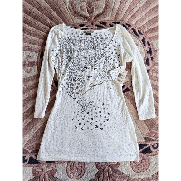 Guess long sleeve shirt - Picture 5 of 12